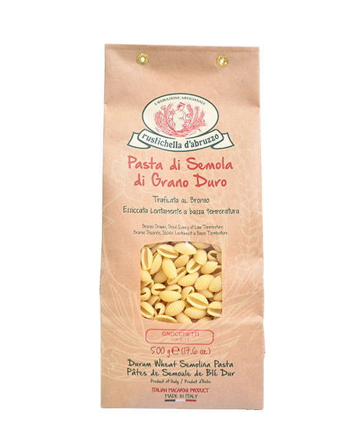 Gnocchetti