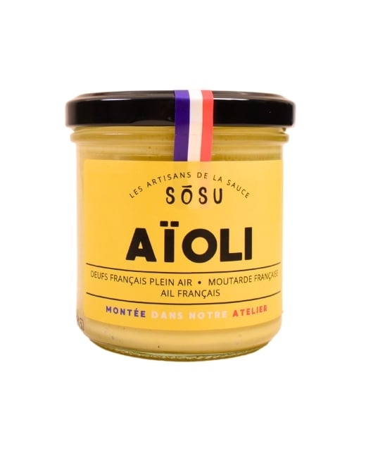 Aïoli