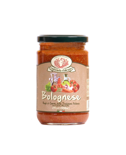 Sauce Bolognaise