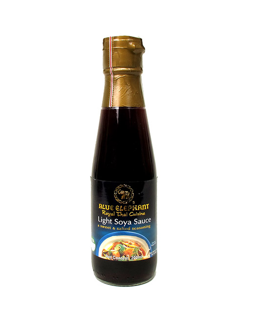 Sauce de Soja claire - Edélices