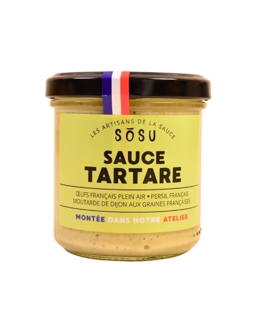 Sauce Tartare