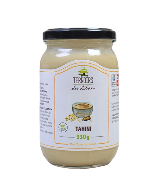 Tahini - Edélices