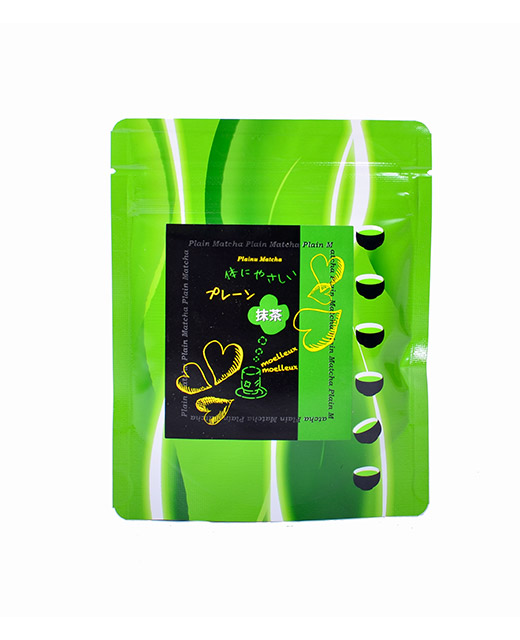 Thé Matcha - Edélices
