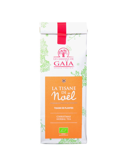Tisane de Noël