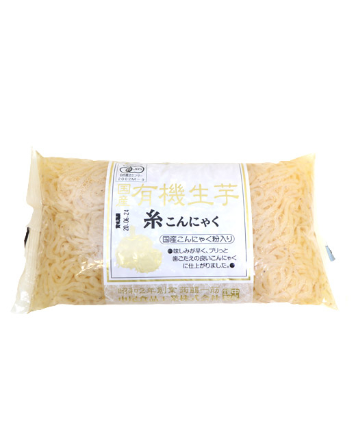 Nouilles de Konjac bio - Edélices
