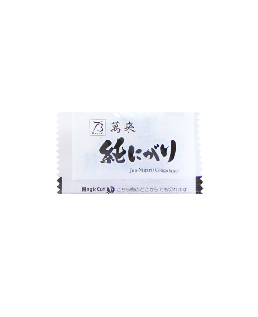 Nigari - Coagulant pour tofu - Edélices