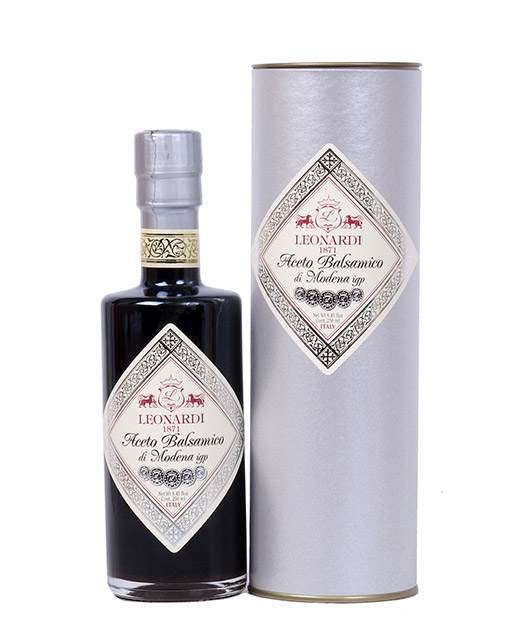 Vinaigre Balsamique de Modène - 10 ans - 5 médailles - Edélices