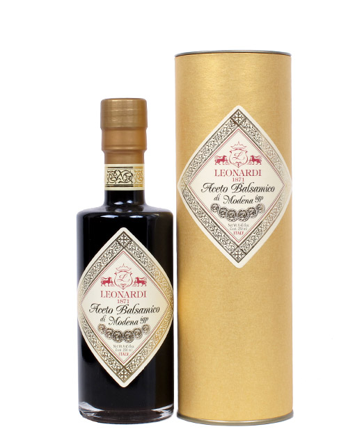Vinaigre Balsamique de Modène - 12 ans - 6 médailles - Edélices
