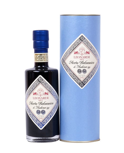 Vinaigre Balsamique de Modène - 4 ans - 2 médailles - Edélices