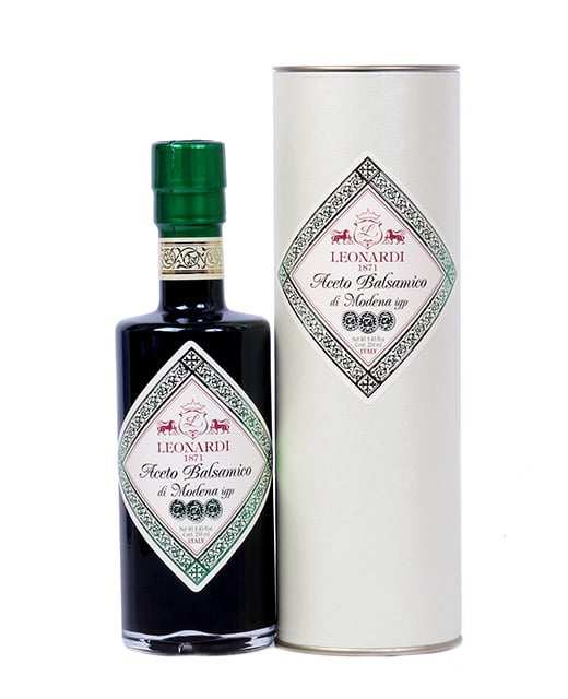 Vinaigre Balsamique de Modène - 6 ans - 3 médailles - Edélices