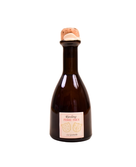 Vinaigre de Riesling - Pierre Frick - 2015