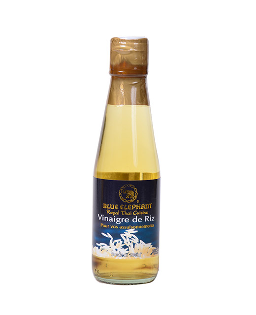 Vinaigre de riz - Edélices