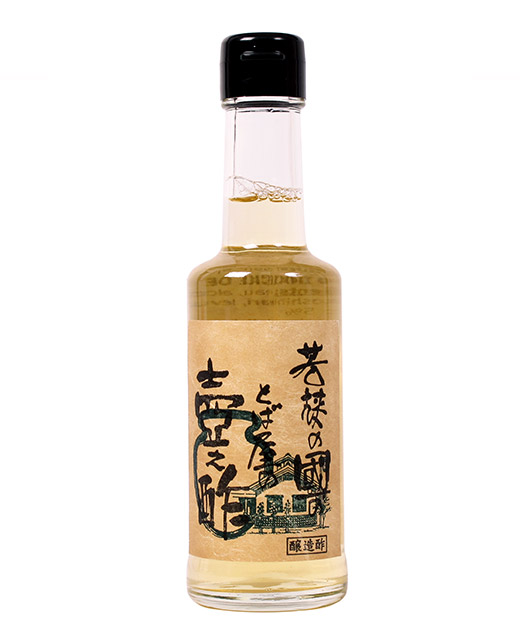 Vinaigre de riz - Edélices