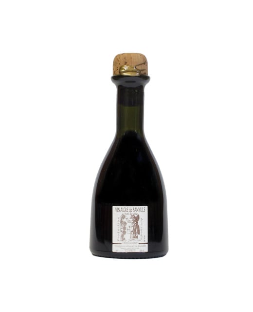 Vinaigre au safran - Taliouine