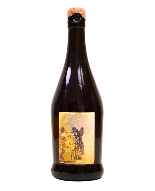 Vinaigre de vin naturel Rivesaltes 2011 - Edélices