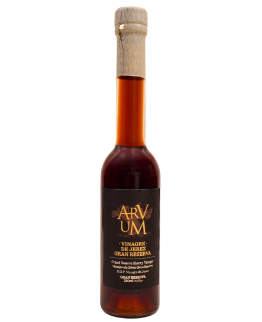 Vinaigre de Xérès AOP Grande Réserve - Edélices