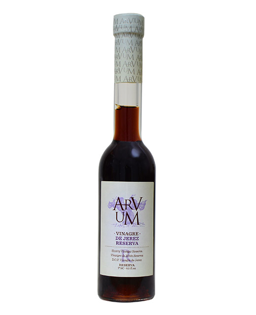 Vinaigre de Xérès AOP Réserve - Edélices