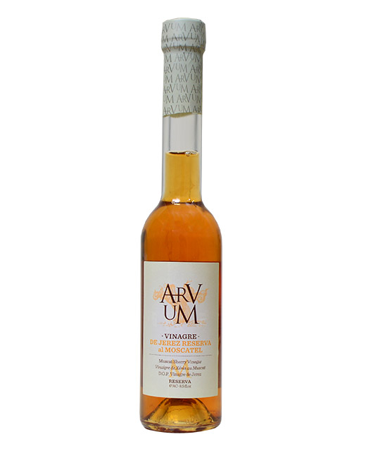 Vinaigre de Xérès AOP Réserve au Muscat - Edélices