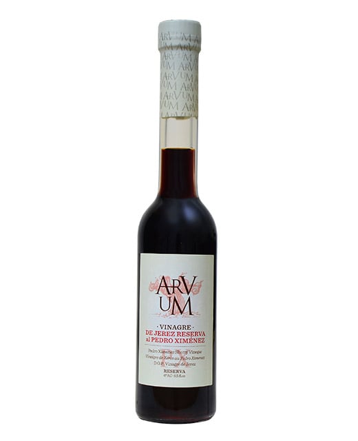 Vinaigre de Xérès AOP Réserve au Pedro Ximenez - Edélices