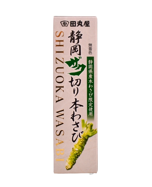 Wasabi en tube - Edélices