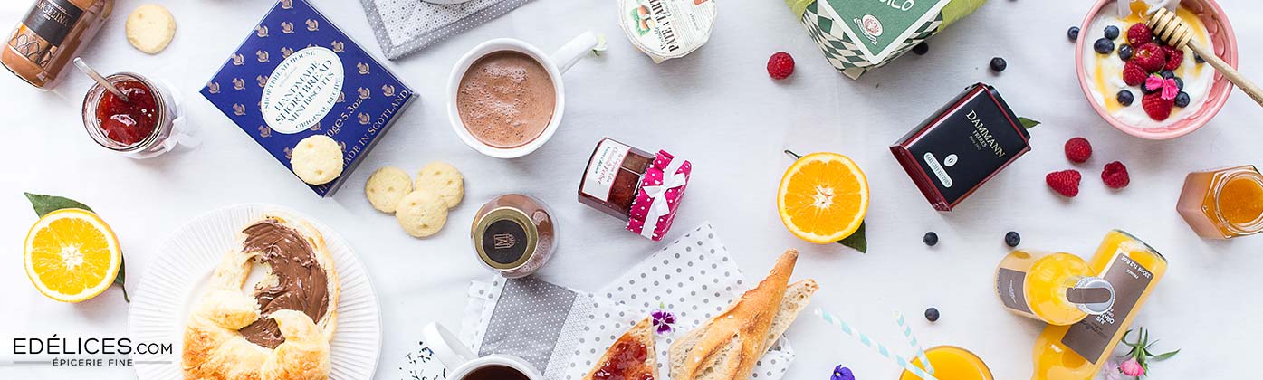 edelices cadeaux d'affaires