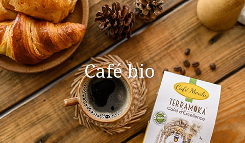 Café bio