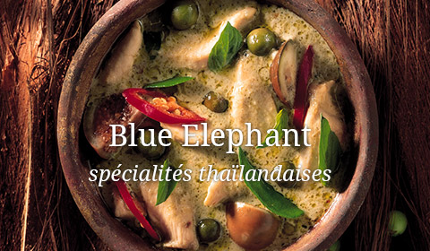 épicerie thailandaise