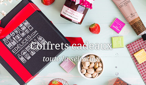 Coffrets cadeaux