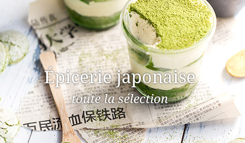 epicerie japonaise