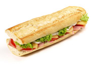 Sandwich