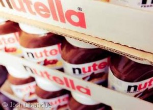 Nutella