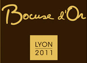 Bocuse d'or