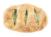 Fougasse