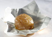 Marron glacé