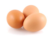 L’étiquetage des œufs