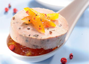Les appellations de foie gras
