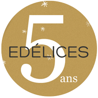 edelices fete ses 5 ans