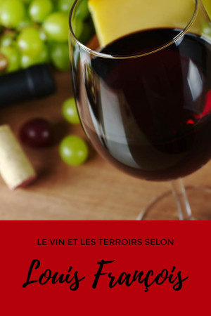 Le vin et les terroirs selon Louis François