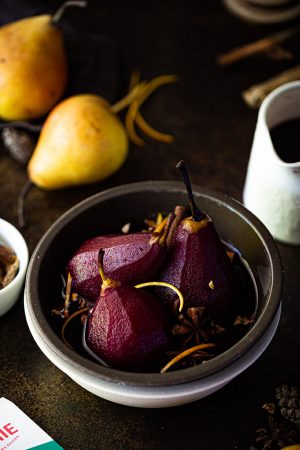 Petite histoire du vin chaud