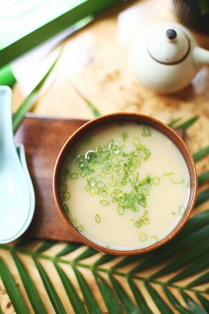 Tout savoir sur le miso