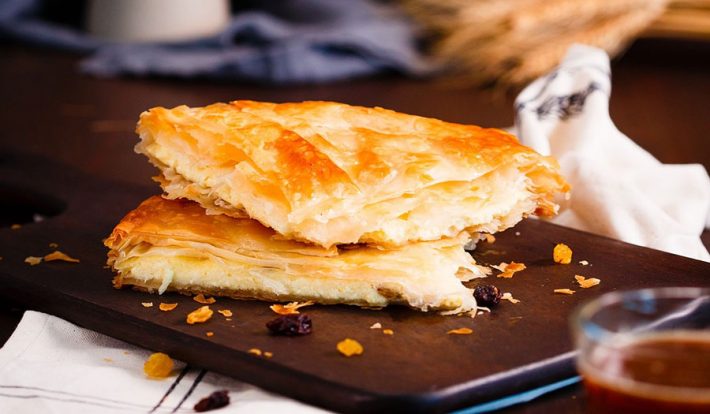 Origine de la galette des rois et de la fève