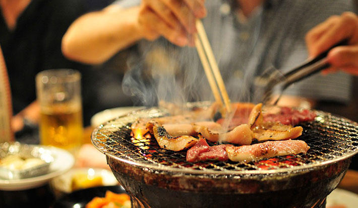 Tout savoir sur le barbecue japonais - Edélices