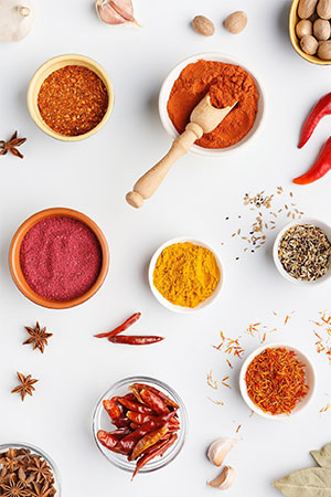 5 conseils pour bien cuisiner le piment