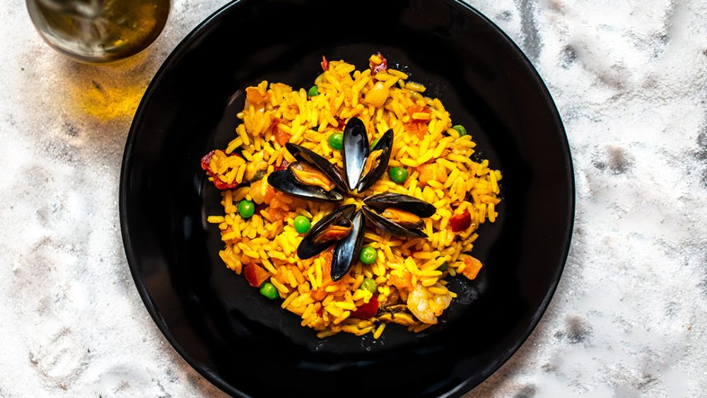 Nos conseils pour une paella d'exception 