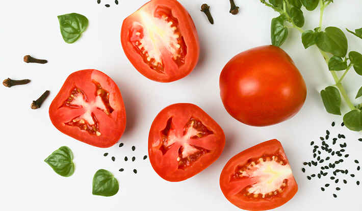 Comment choisir et préparer ses tomates