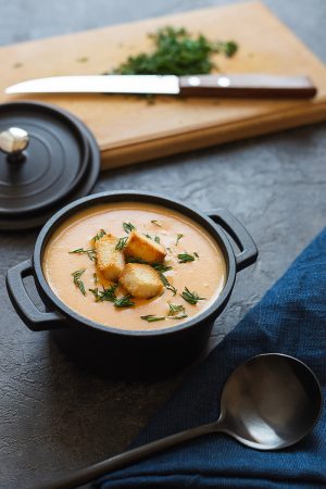 Nos conseils pour préparer vos soupes et potages