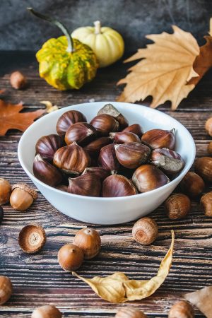 5 façons d’utiliser la crème de marrons