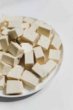Comment cuisiner le tofu ?